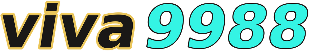 viva9988 โลโก้